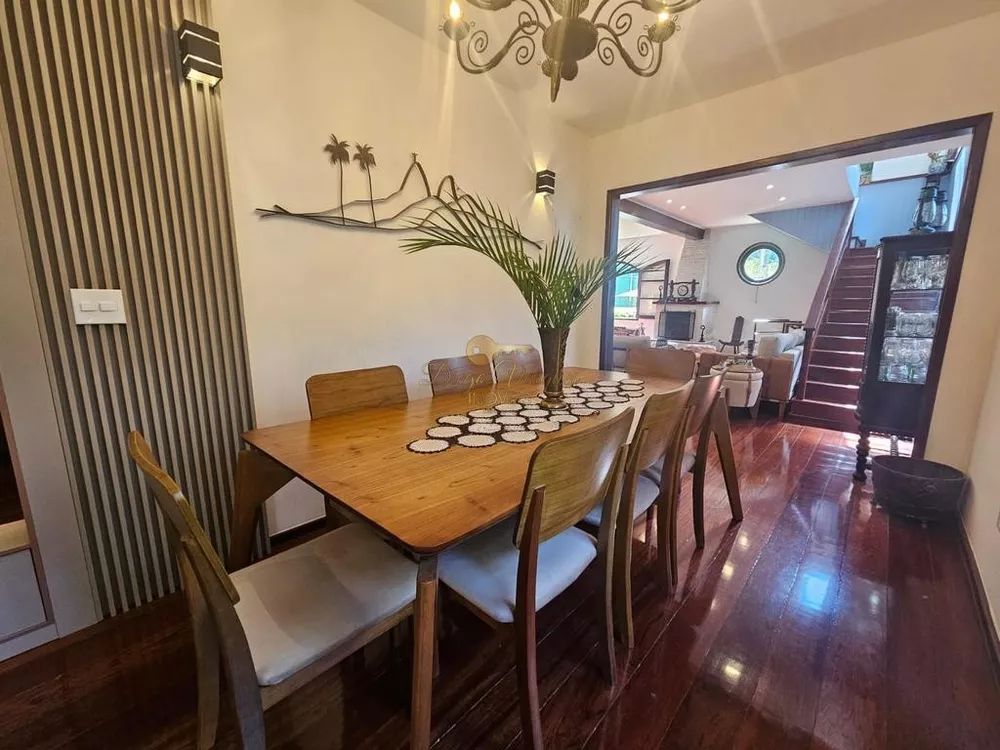 Casa de Condomínio, 7 quartos - Foto 14