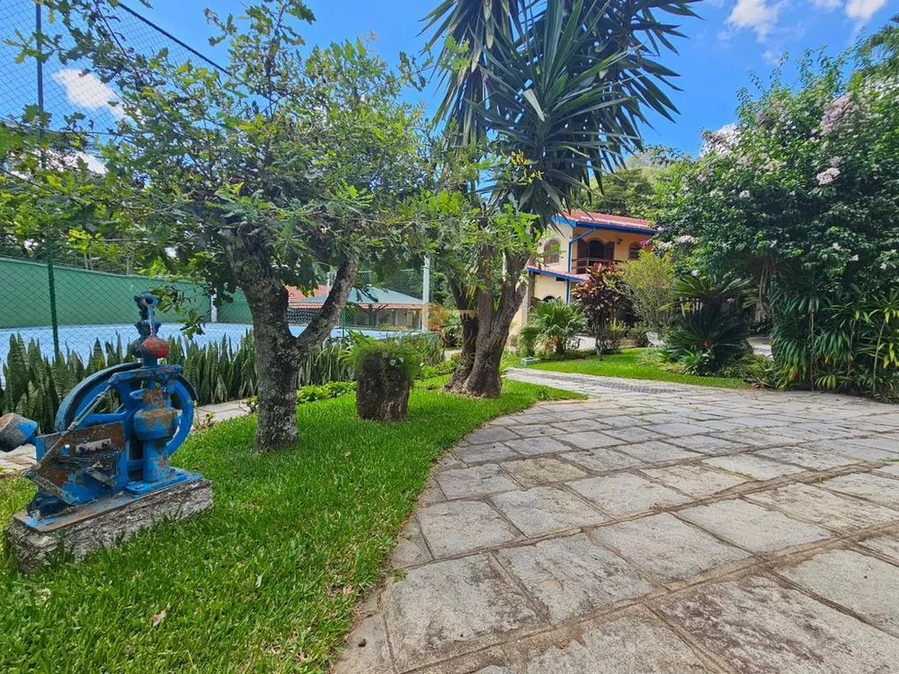 Casa de Condomínio, 7 quartos - Foto 52