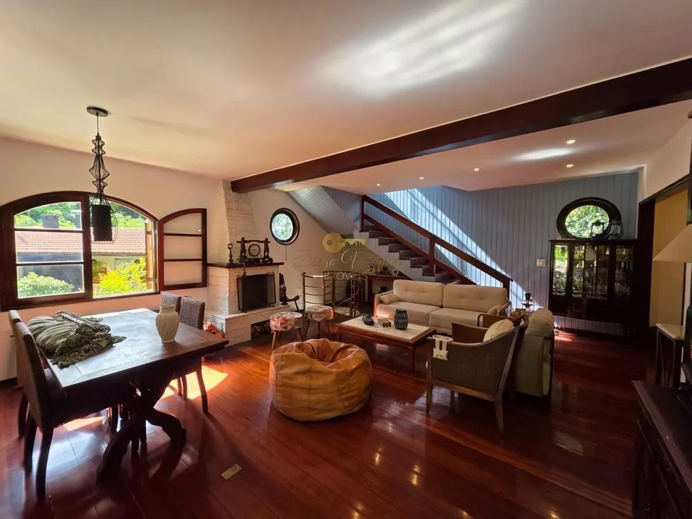 Casa de Condomínio, 7 quartos - Foto 11