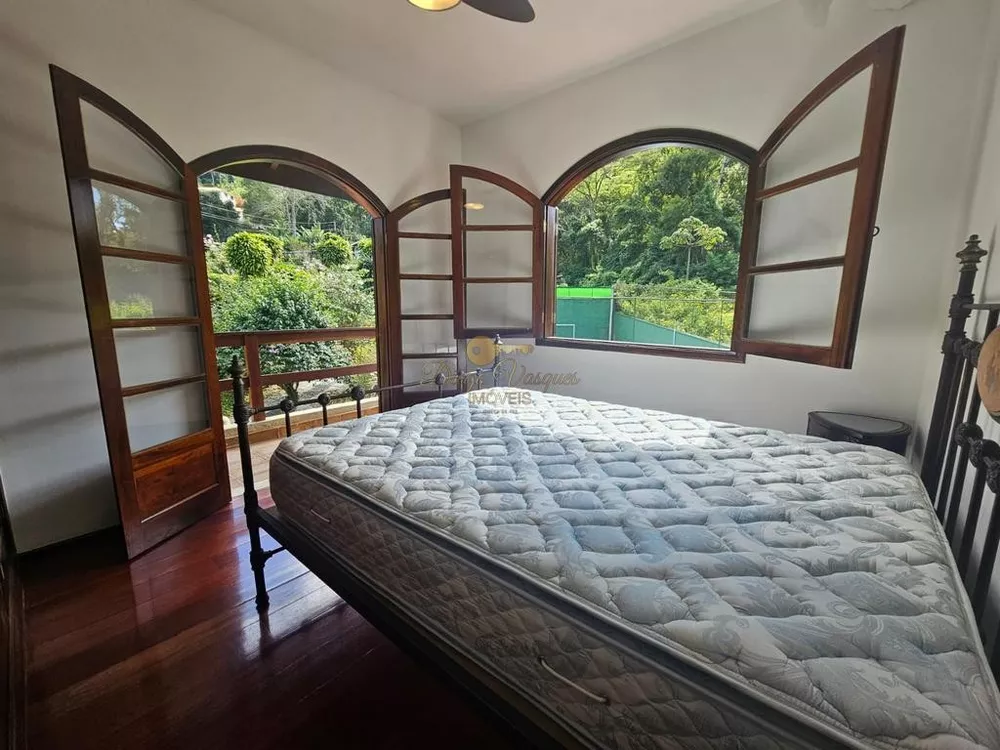 Casa de Condomínio, 7 quartos - Foto 26