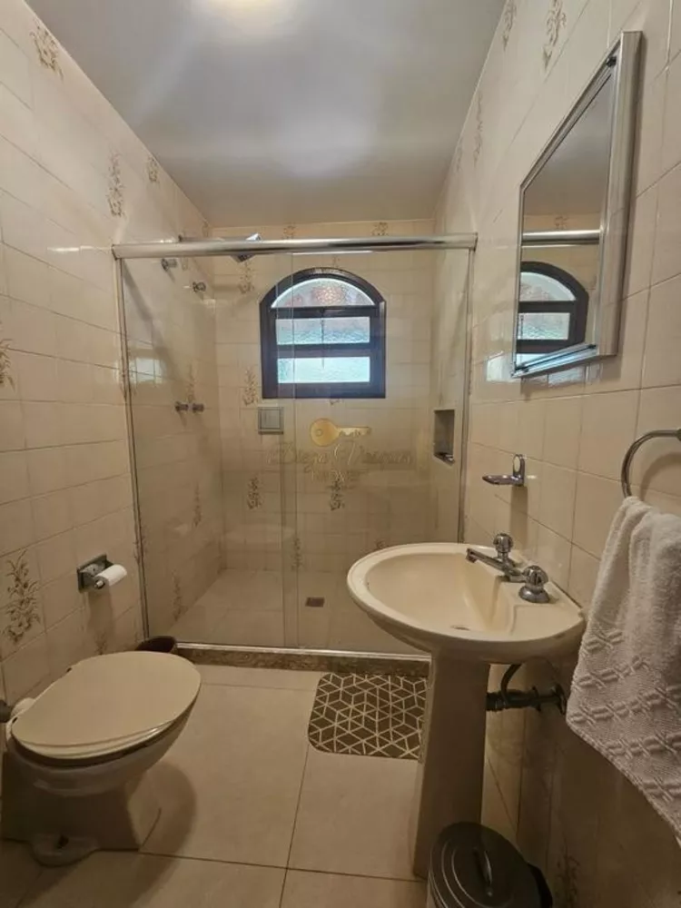 Casa de Condomínio, 7 quartos - Foto 22