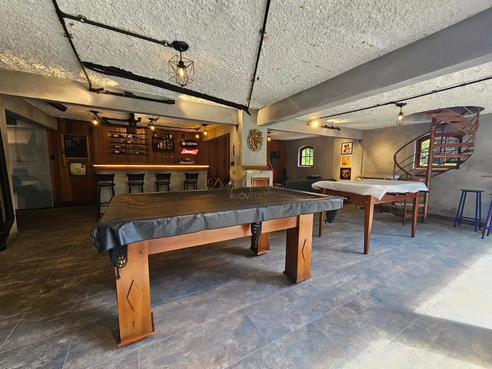 Casa de Condomínio, 7 quartos - Foto 39