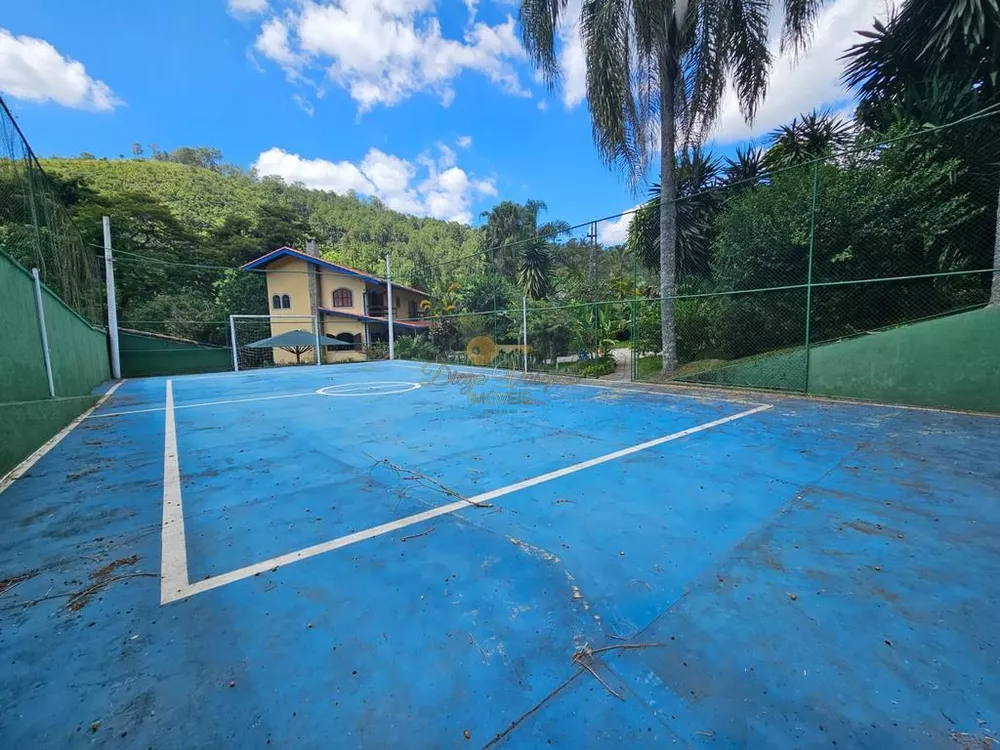 Casa de Condomínio, 7 quartos - Foto 47