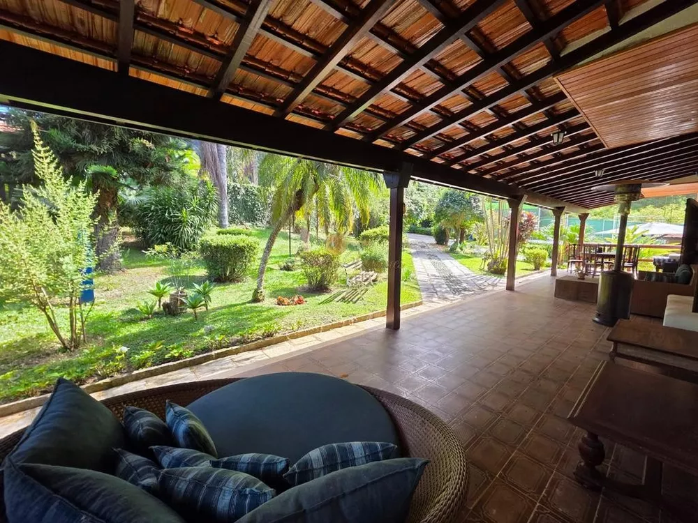 Casa de Condomínio, 7 quartos - Foto 43