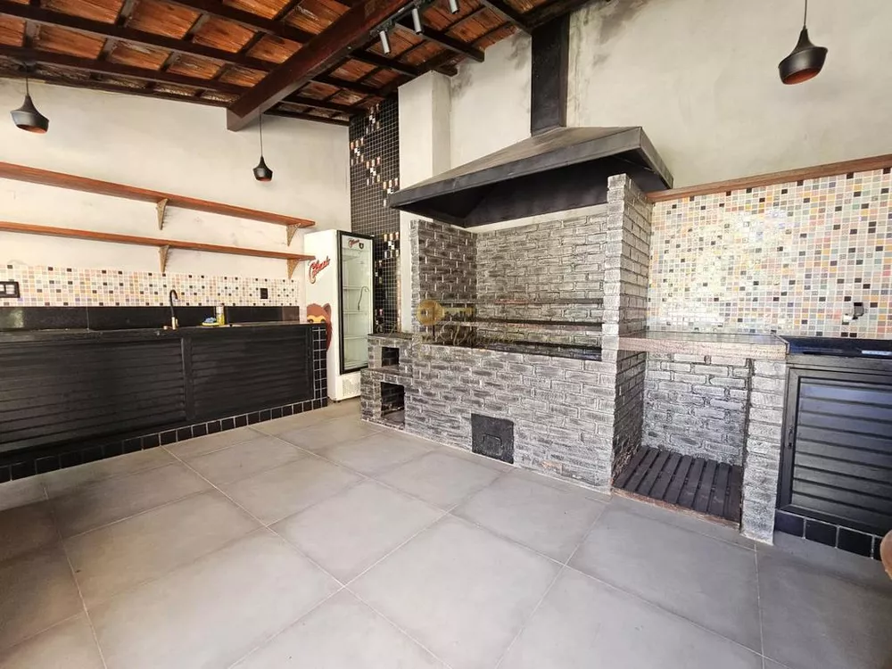 Casa de Condomínio, 7 quartos - Foto 45