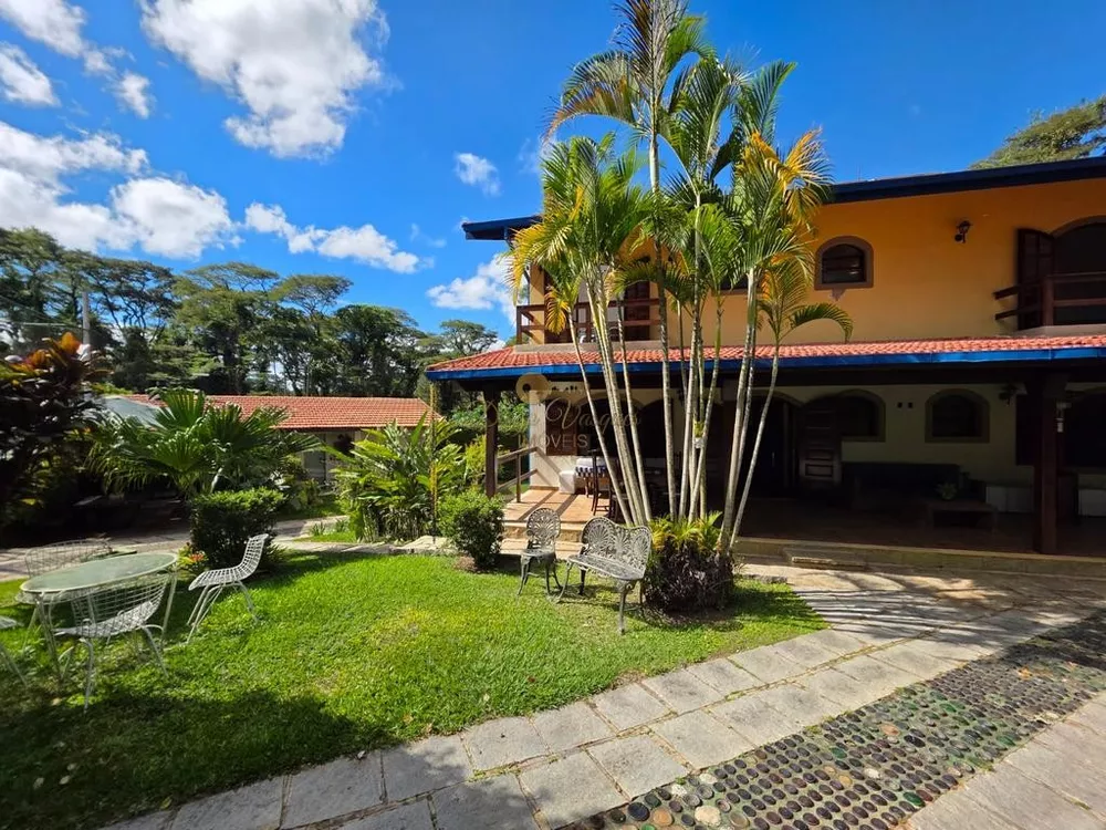 Casa de Condomínio, 7 quartos - Foto 3