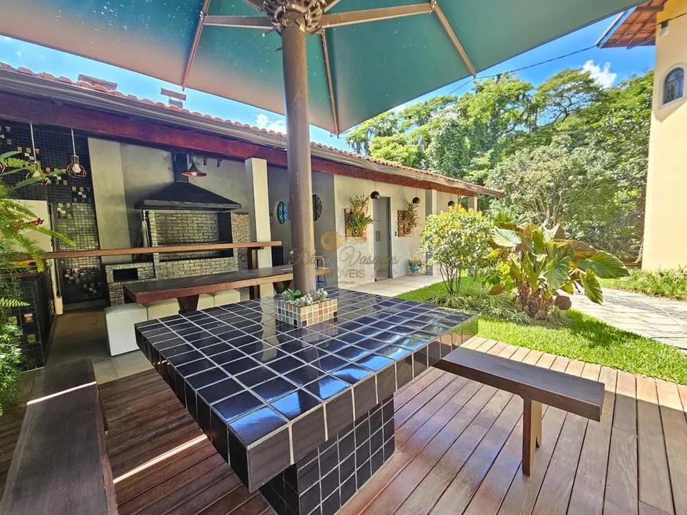 Casa de Condomínio, 7 quartos - Foto 44