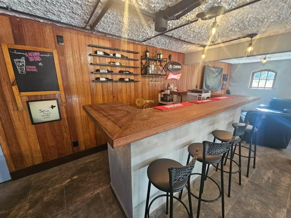 Casa de Condomínio, 7 quartos - Foto 38