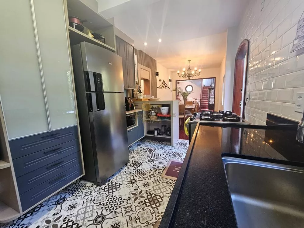 Casa de Condomínio, 7 quartos - Foto 15