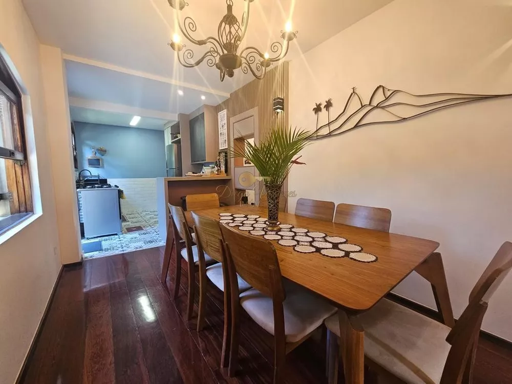 Casa de Condomínio, 7 quartos - Foto 12