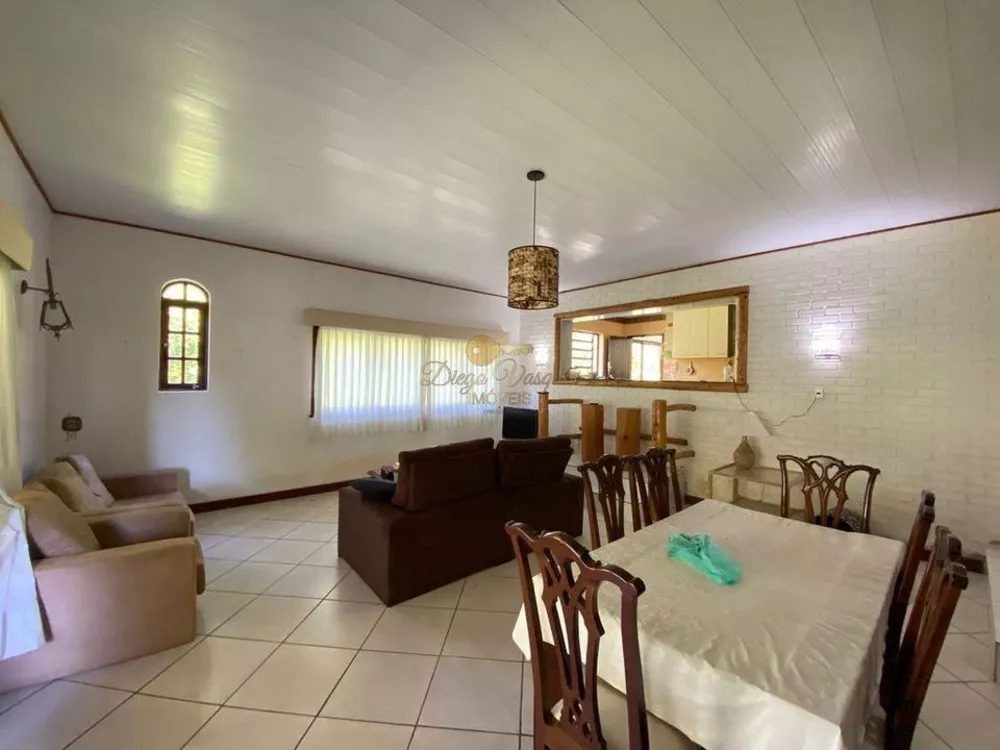 Casa, 6 quartos - Foto 22