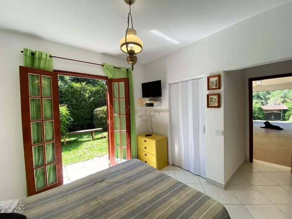 Casa, 6 quartos - Foto 33