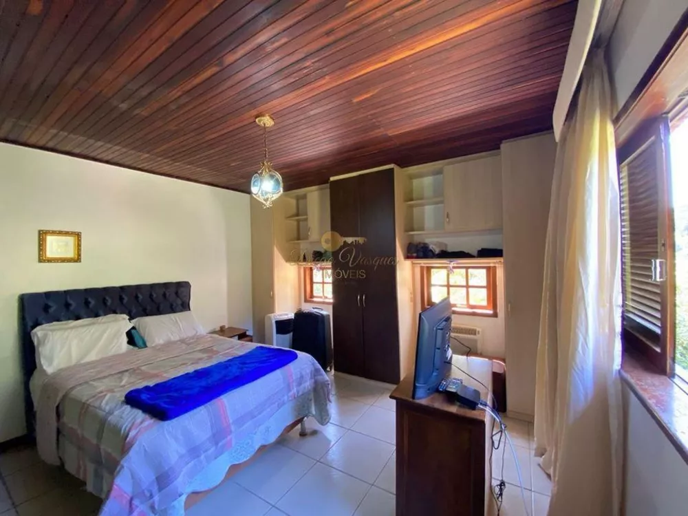 Casa, 6 quartos - Foto 28