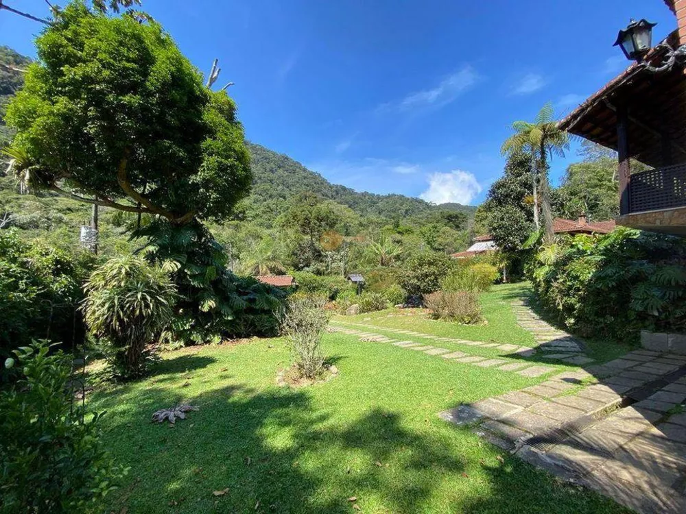 Casa, 6 quartos - Foto 6