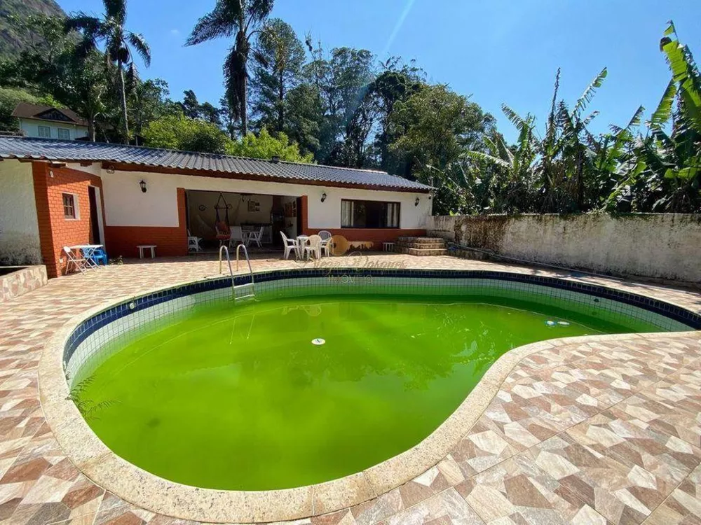 Casa, 6 quartos - Foto 15