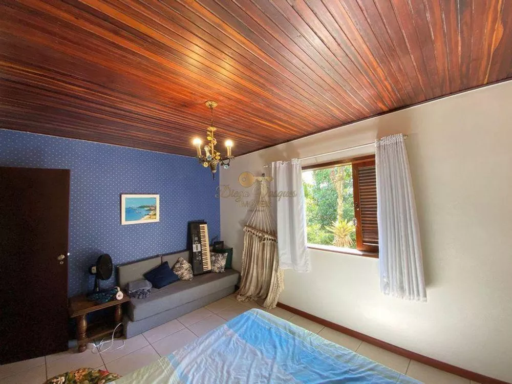 Casa, 6 quartos - Foto 29