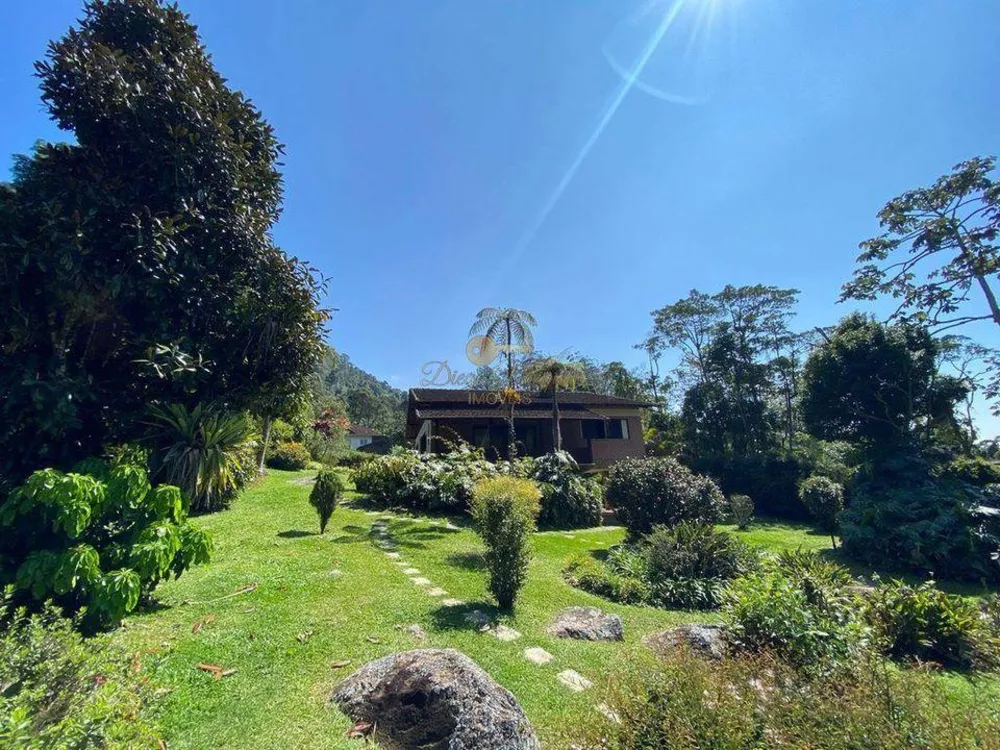 Casa, 6 quartos - Foto 5