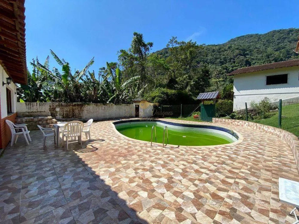 Casa, 6 quartos - Foto 16