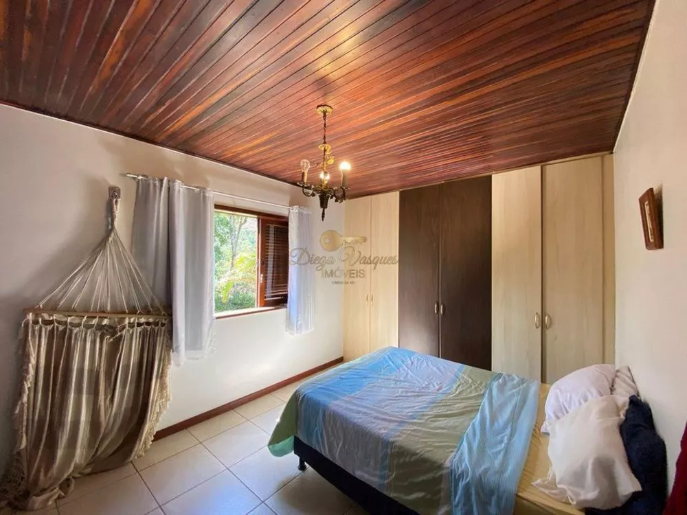 Casa, 6 quartos - Foto 27