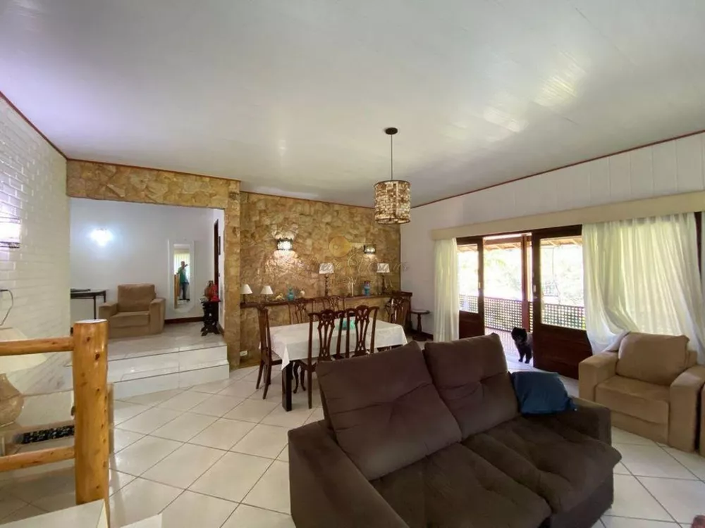 Casa, 6 quartos - Foto 23