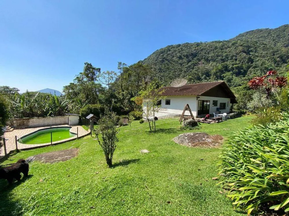 Casa, 6 quartos - Foto 13