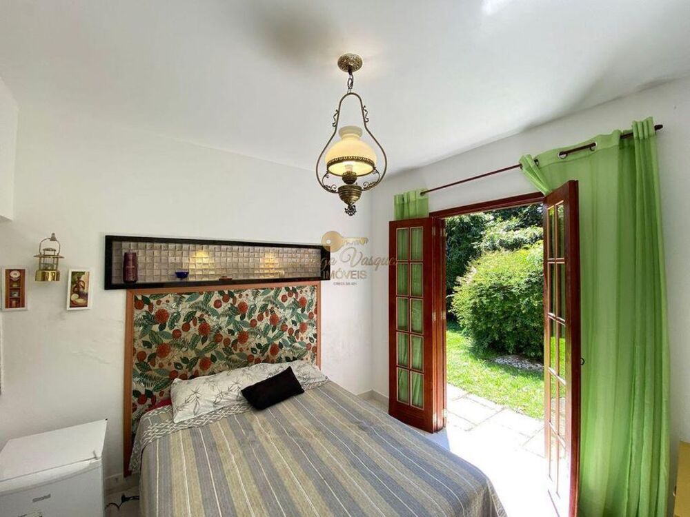 Casa, 6 quartos - Foto 34