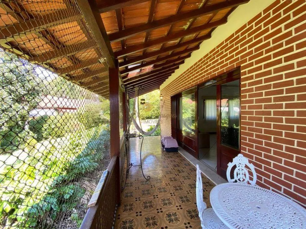 Casa, 6 quartos - Foto 19