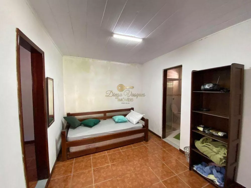 Casa, 6 quartos - Foto 41