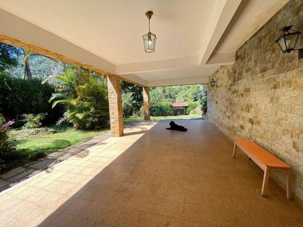 Casa, 6 quartos - Foto 18