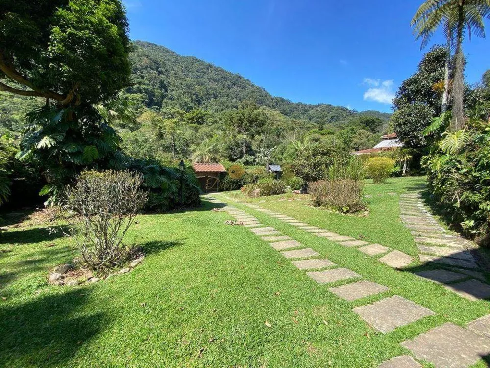 Casa, 6 quartos - Foto 12