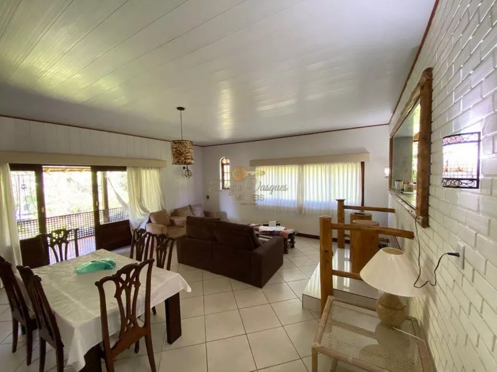 Casa, 6 quartos - Foto 47