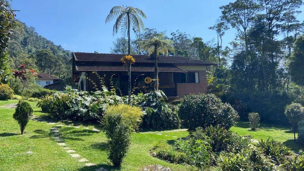 Casa, 6 quartos - Foto 2