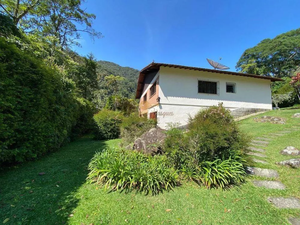 Casa, 6 quartos - Foto 17