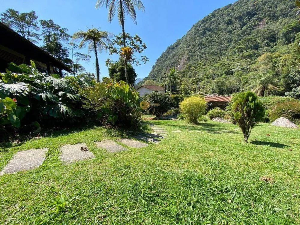 Casa, 6 quartos - Foto 3