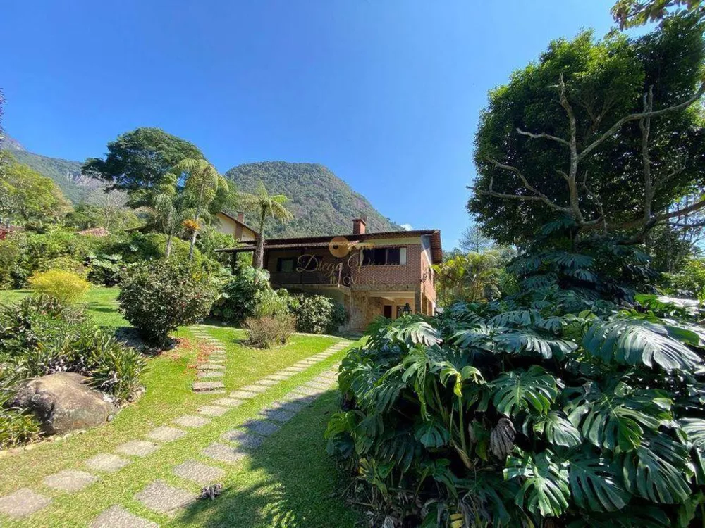 Casa, 6 quartos - Foto 4