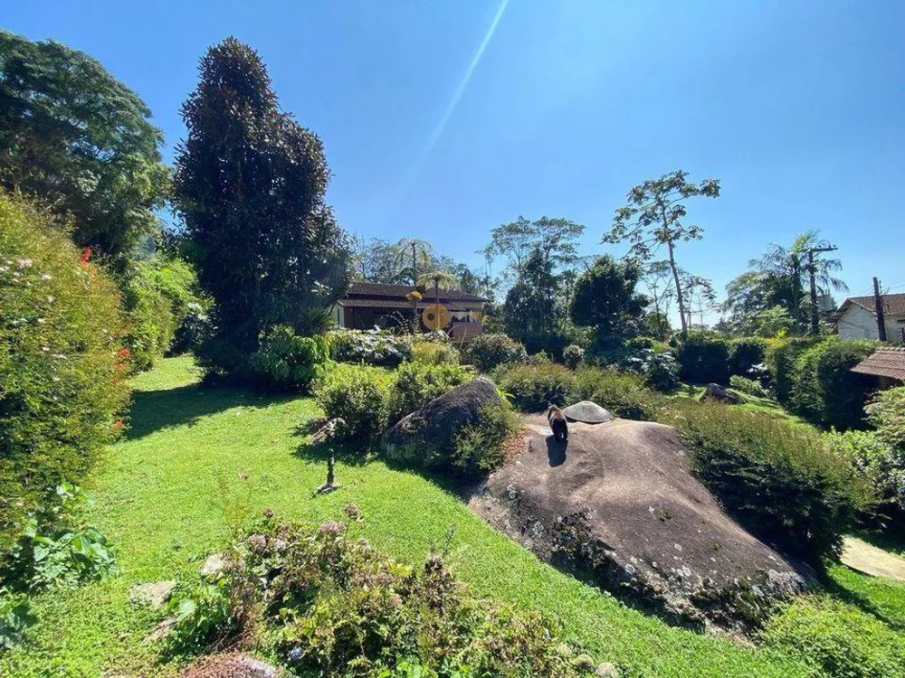 Casa, 6 quartos - Foto 9