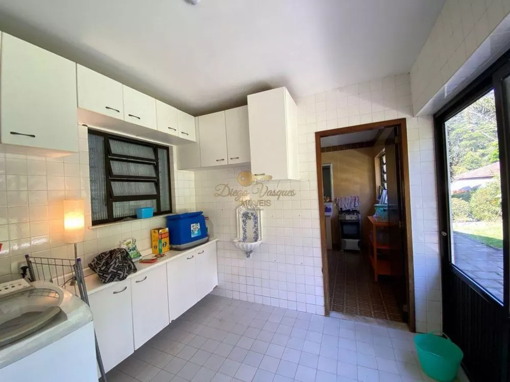 Casa, 6 quartos - Foto 36