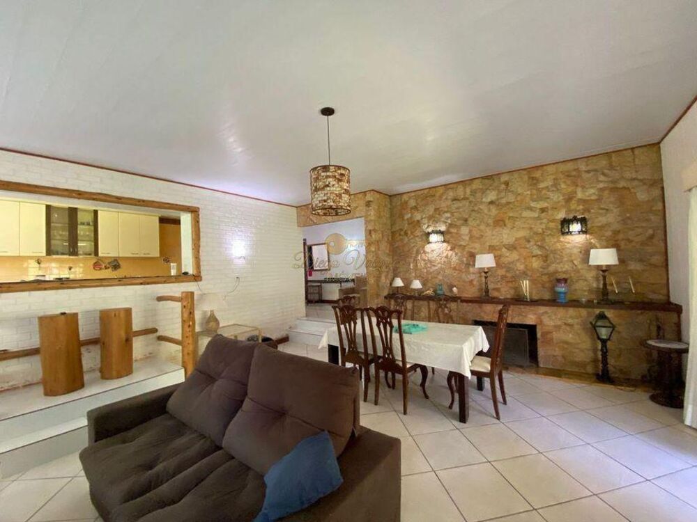 Casa, 6 quartos - Foto 21