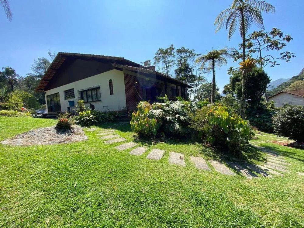 Casa, 6 quartos - Foto 7