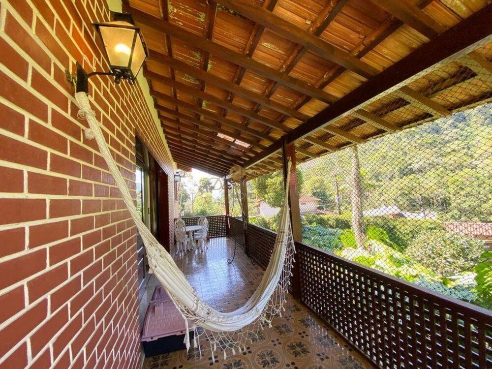 Casa, 6 quartos - Foto 20