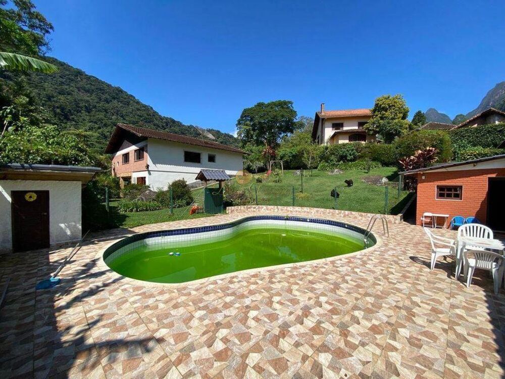 Casa, 6 quartos - Foto 14