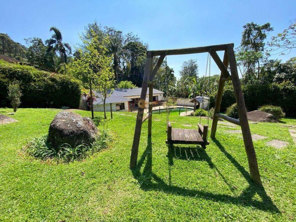 Casa, 6 quartos - Foto 10