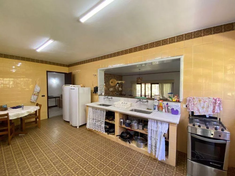 Casa, 6 quartos - Foto 24