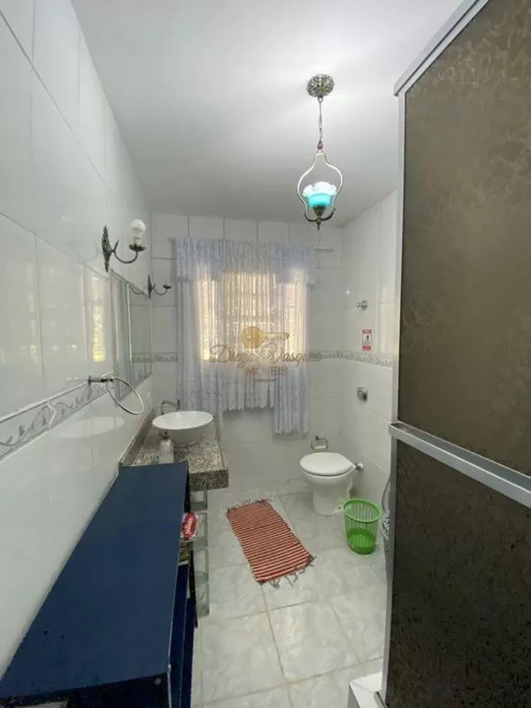 Casa, 6 quartos - Foto 26