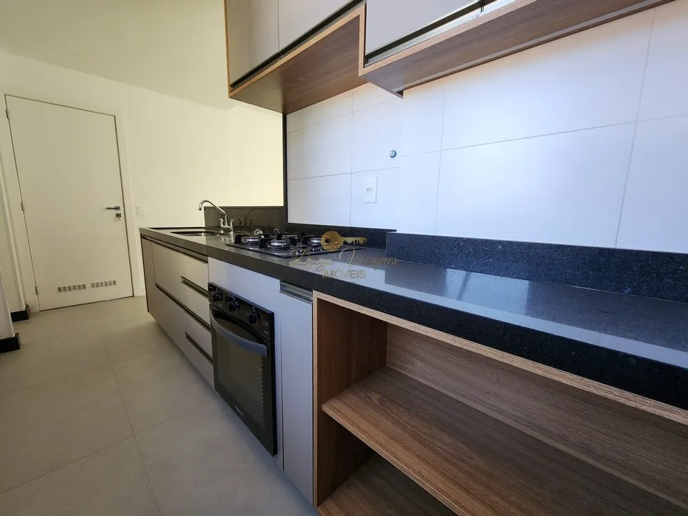 Apartamento, 1 quarto, 46 m² - Foto 4