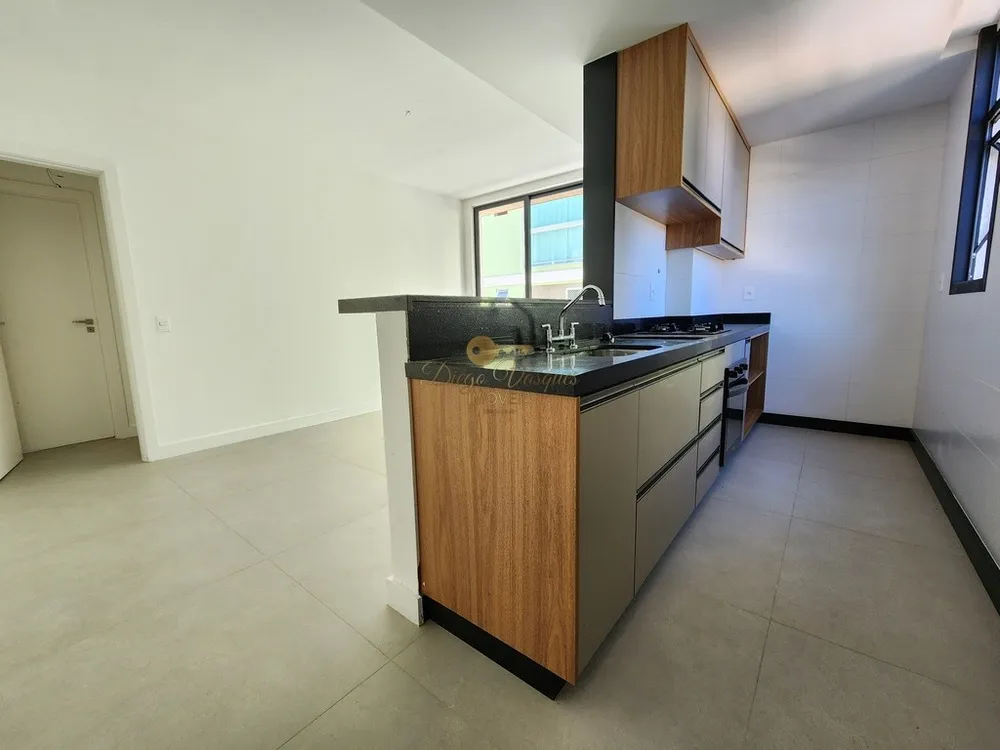 Apartamento, 1 quarto, 46 m² - Foto 2