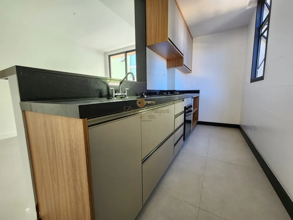 Apartamento, 1 quarto, 46 m² - Foto 3