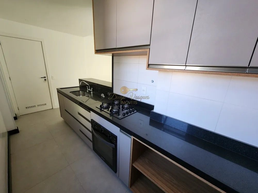 Apartamento, 1 quarto, 46 m² - Foto 5