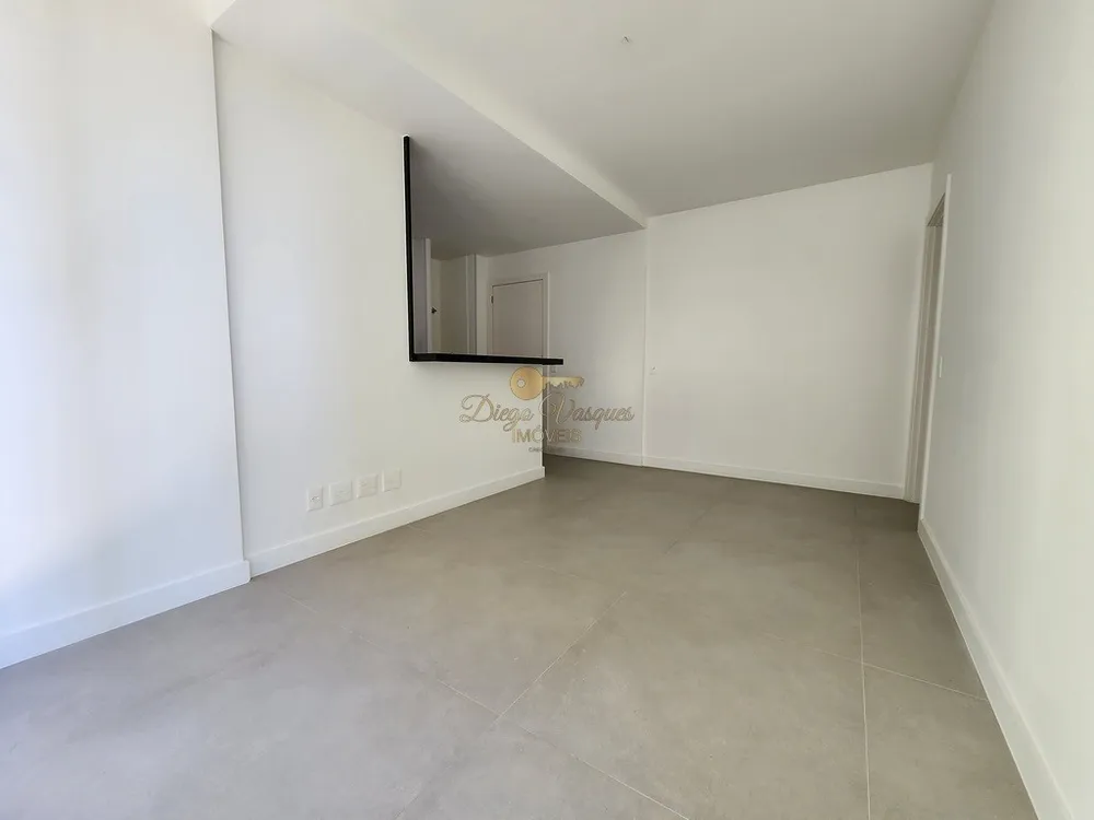 Apartamento, 1 quarto, 46 m² - Foto 1