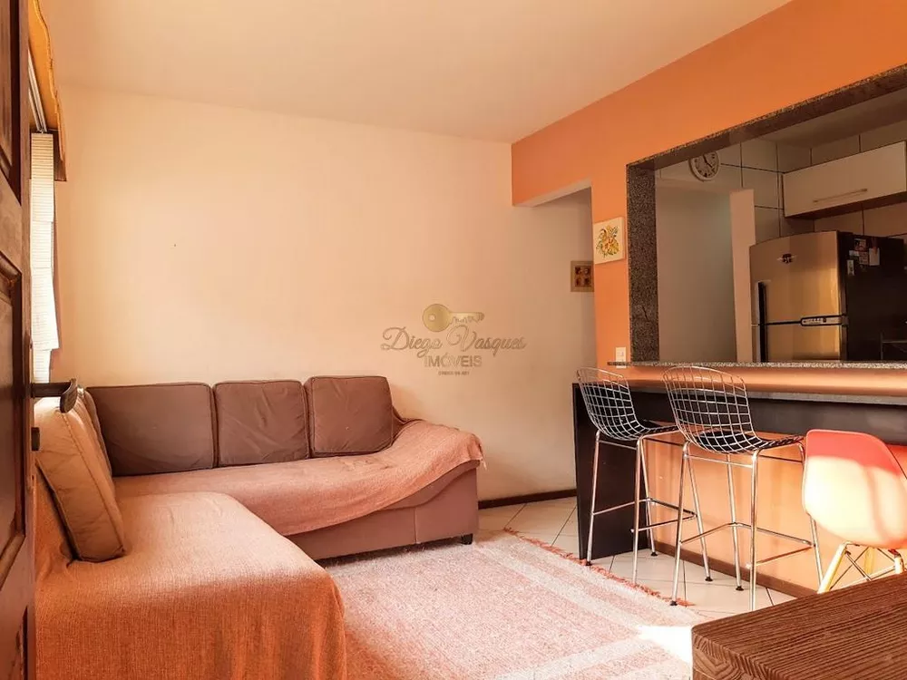 Casa de Condomínio, 2 quartos - Foto 4
